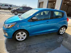 Chevrolet Spark 1.4L 4 2020