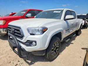 Toyota Tacoma 3.5L 6 2021