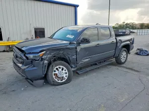 Toyota Tacoma 2.4L 4 2025