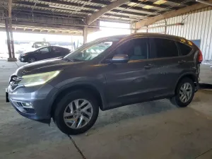 Honda CR-V 2.4L 4 2015