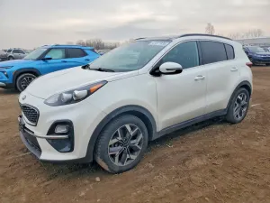 Kia Sportage 2.4L 4 2020