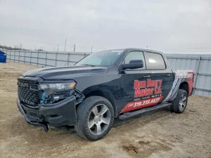 RAM 1500 3.6L 6 2025