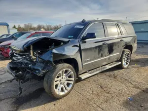 GMC Yukon 5.3L 8 2020