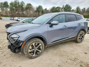 Kia Sportage 2.5L 4 2023