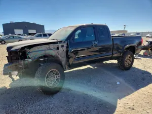 Toyota Tacoma 3.5L 6 2022
