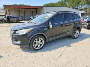Ford Escape 2.0L 4 2013