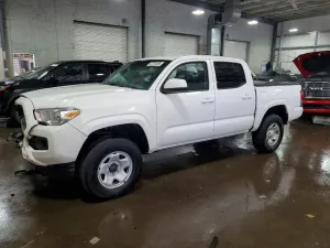 Toyota Tacoma 3.5L 6 2020