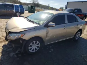 Toyota Corolla 1.8L 4 2010