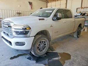 RAM 2500 6.7L 6 2026
