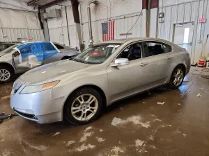 Acura TL 3.5L 6 2010