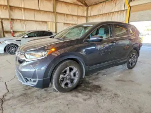 Honda CR-V 1.5L 4 2017
