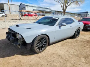 Dodge Challenger 6.4L 8 2020