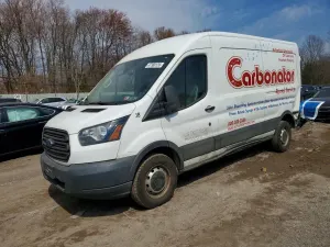 Ford Transit 3.7L 6 2019