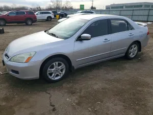 Honda Accord 2.4L 4 2006