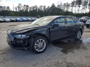Ford Fusion 1.5L 4 2020