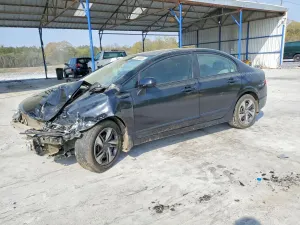 Honda Civic 1.8L 4 2010