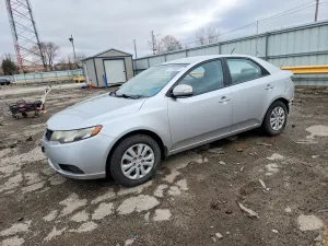 Kia Cerato / Forte / K3 2.0L 4 2010