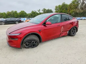 Tesla Model Y 2026