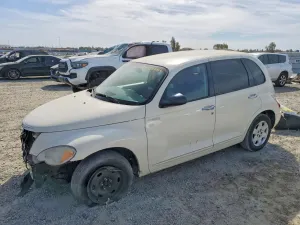Chrysler PT Cruiser 2.4L 4 2006