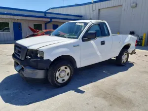Ford F-150 4.2L 6 2006