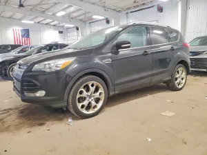 Ford Escape 2.0L 4 2014