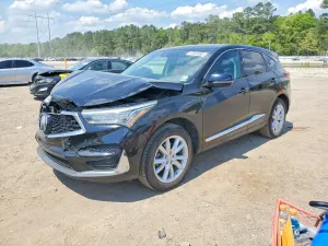 Acura RDX 2.0L 4 2020