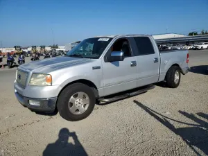 Ford F-150 5.4L 8 2005