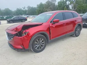 Mazda CX-9 2.5L 4 2020