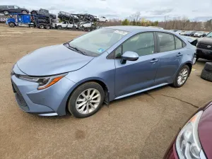 Toyota Corolla 1.8L 4 2021