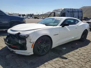 Chevrolet Camaro 3.6L 6 2021