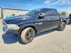 RAM 1500 5.7L 8 2013