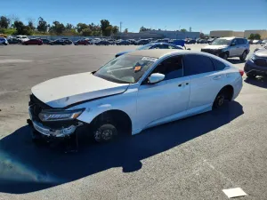 Honda Accord 1.5L 4 2018