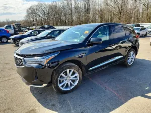 Acura RDX 2.0L 4 2024