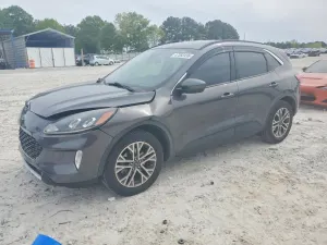 Ford Escape 1.5L 3 2020