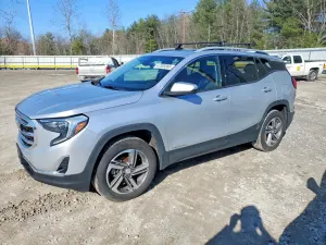 GMC Terrain 1.5L 4 2021