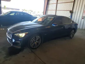 Infiniti Q50 3.0L 6 2020