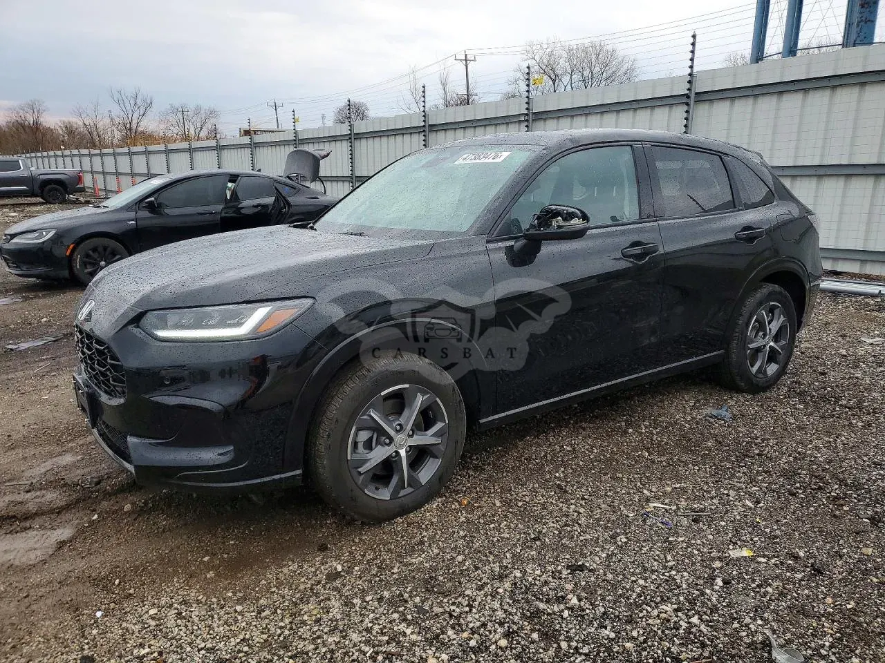 Honda HR-V 2.0L 4 2025