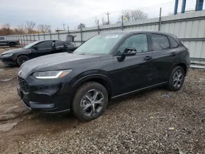Honda HR-V 2.0L 4 2025