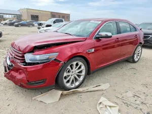 Ford Taurus 3.5L 6 2015
