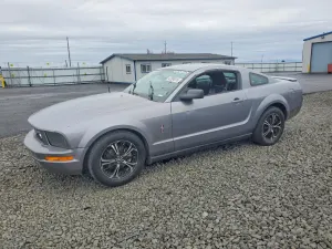 Ford Mustang 4.0L 6 2007