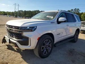 Chevrolet Tahoe 5.3L 8 2021