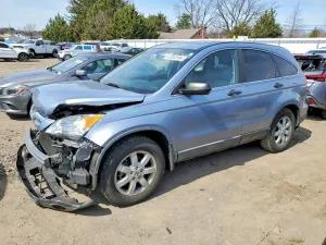 Honda CR-V 2.4L 4 2008