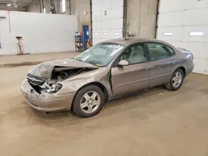 Ford Taurus 3.0L 6 2002
