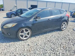 Ford Focus 2.0L 4 2013