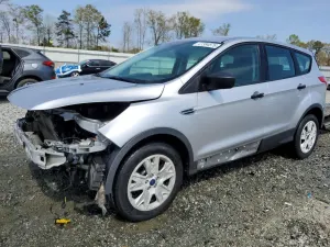 Ford Escape 2.5L 4 2015