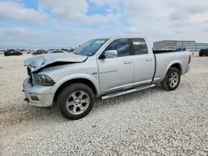 Dodge RAM 5.7L 8 2011