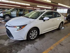 Toyota Corolla 1.8L 4 2020