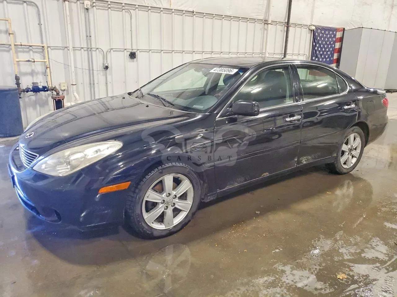 Lexus ES 3.3L 6 2005