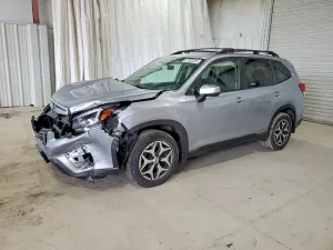 Subaru Forester 2.5L 4 2021