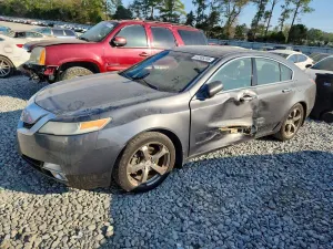 Acura TL 3.7L 6 2011